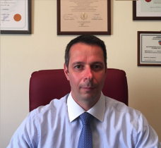 Βασίλειος Μυγδάλης