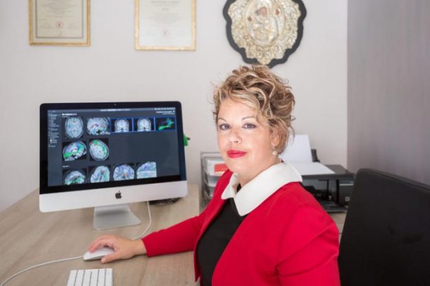 Αικατερίνη Μπέκα