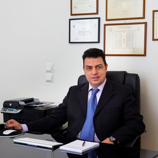 Γεώργιος Βουρλιωτάκης