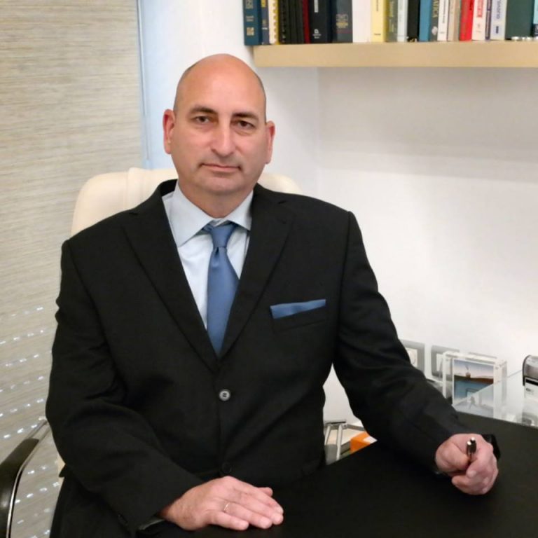 Γεώργιος Καπράλος