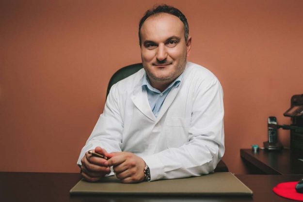 Δημήτριος Μουσιώλης