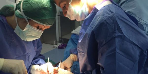 Ογκοπλαστική Στην Αντιμετώπιση Του Καρκίνου Του Μαστού