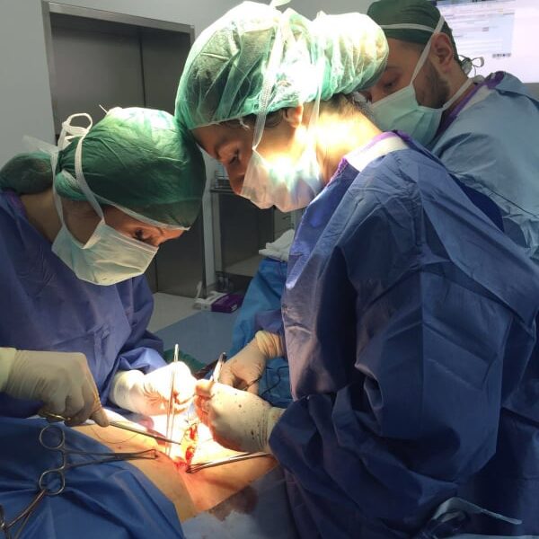 Ογκοπλαστική Στην Αντιμετώπιση Του Καρκίνου Του Μαστού