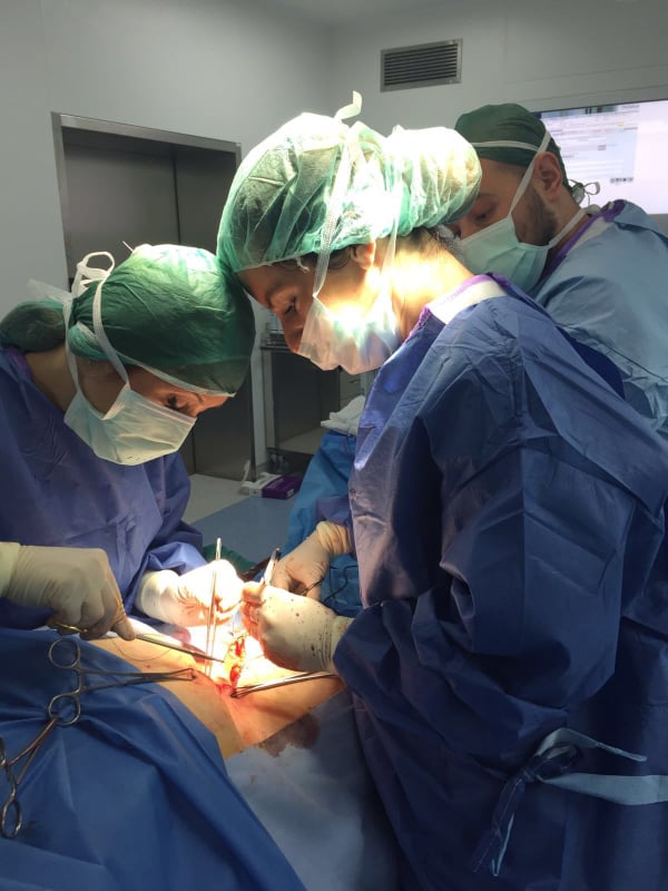 Ογκοπλαστική Στην Αντιμετώπιση Του Καρκίνου Του Μαστού