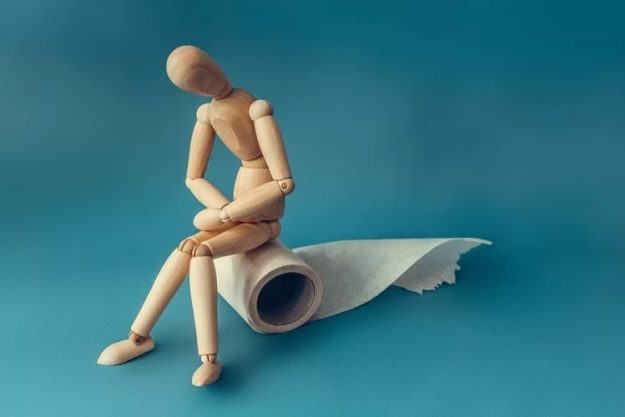 2+1 επικίνδυνες παθήσεις παχέος εντέρου που δεν πρέπει να αγνοήσετε