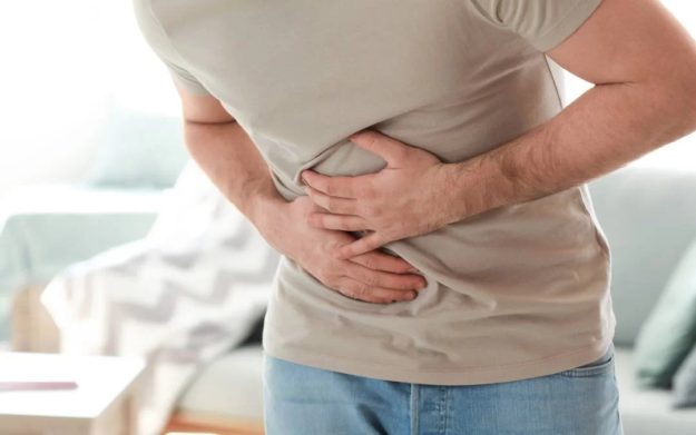 5 Ανησυχητικά Συμπτώματα Κήλης