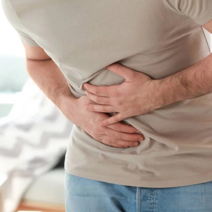 5 Ανησυχητικά Συμπτώματα Κήλης