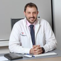 Βασίλειος Κοντοστόλης