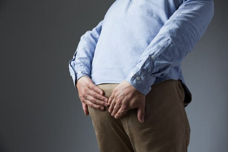 Laser θεραπεία κύστης κόκκυγα