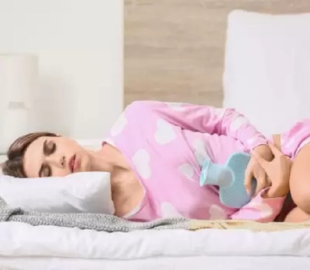 O μύθος σχετικά με την φαρμακευτική «θεραπεία» της ενδομητρίωσης…