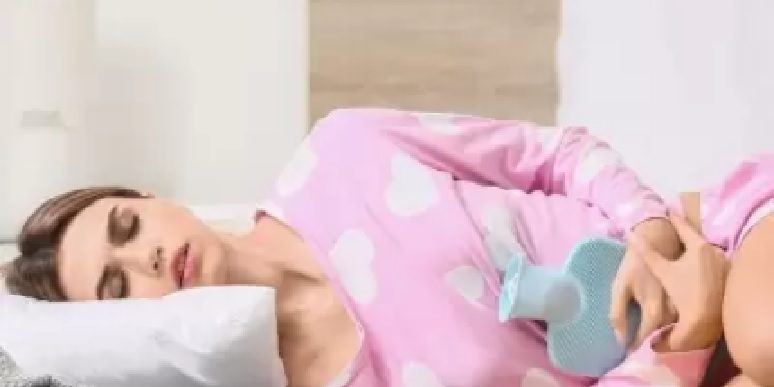 O μύθος σχετικά με την φαρμακευτική «θεραπεία» της ενδομητρίωσης…