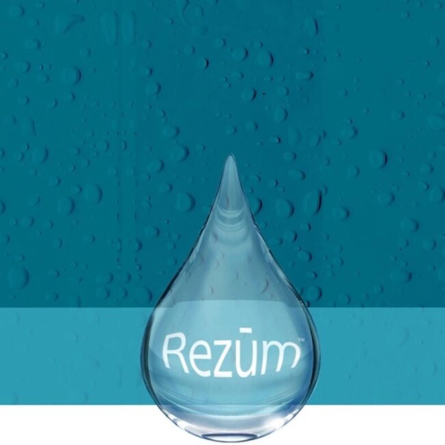 Rezūm