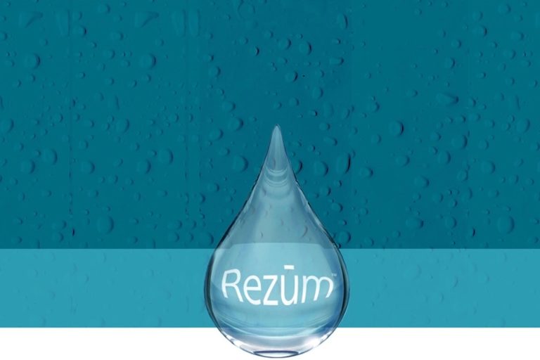 Rezūm
