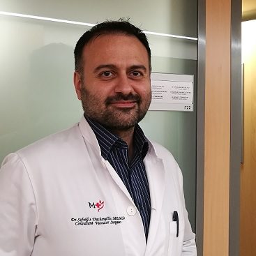 Σοφοκλής Τραχανέλλης