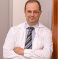 Παναγιώτης Κυριακόγγονας