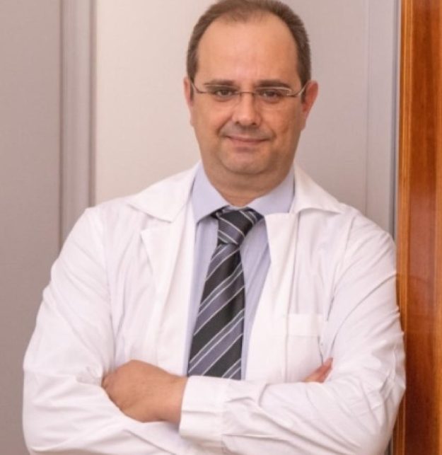 Παναγιώτης Κυριακόγγονας