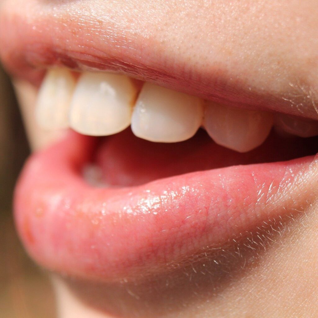 Το μικροβιακό σύστημα στο στόμα