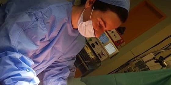 Η Αξία Του Προεγχειρητικού Ελέγχου Και Η Επιλογή Της Κατάλληλης Τεχνικής Χειρουργικής Η Αξία Του Προεγχειρητικού Ελέγχου Και Η Επιλογή Της Κατάλληλης Τεχνικής Χειρουργικής