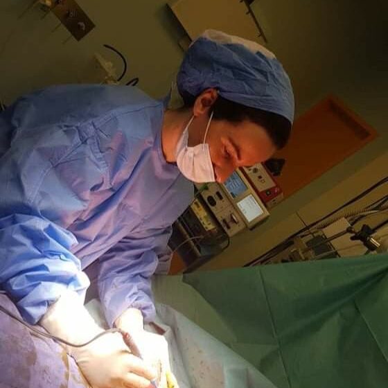 Η Αξία Του Προεγχειρητικού Ελέγχου Και Η Επιλογή Της Κατάλληλης Τεχνικής Χειρουργικής