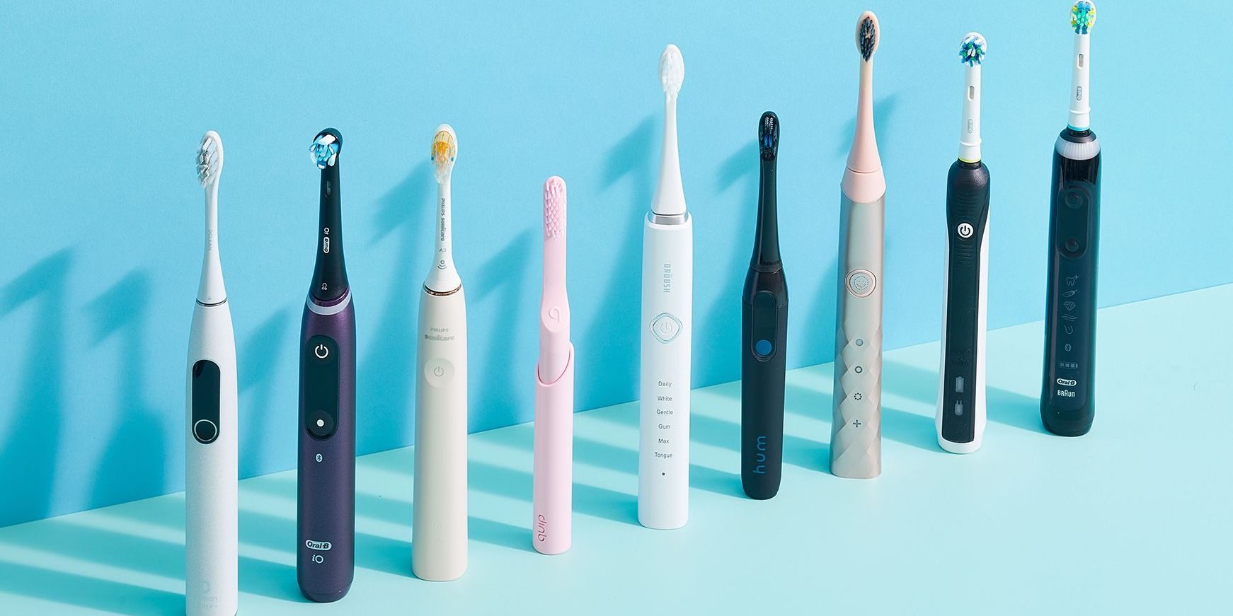 Τα πλεονεκτήματα της χρήσης της ηλεκτρικής οδοντόβουρτσας Τα πλεονεκτήματα της χρήσης της ηλεκτρικής οδοντόβουρτσας