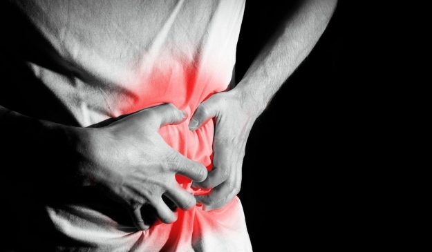 Χολολιθίαση και φλεγμονή της χοληδόχου κύστης