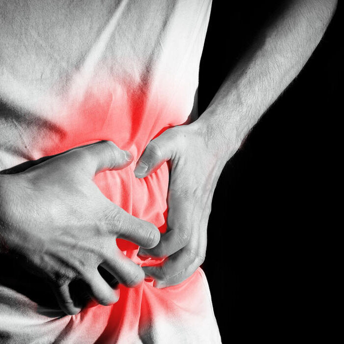 Χολολιθίαση και φλεγμονή της χοληδόχου κύστης