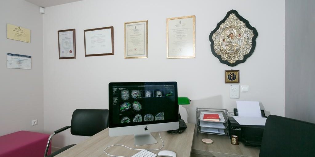 Τι είναι το υπερηχογράφημα