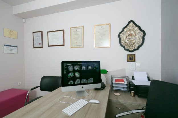 Τι είναι το υπερηχογράφημα