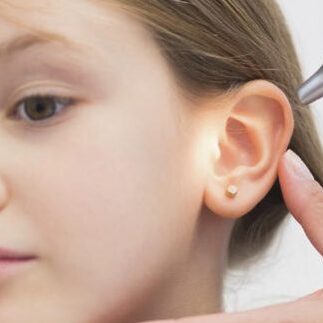 ΩΡΛ επεμβάσεις σε παιδιά