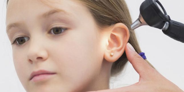 ΩΡΛ επεμβάσεις σε παιδιά ΩΡΛ επεμβάσεις σε παιδιά