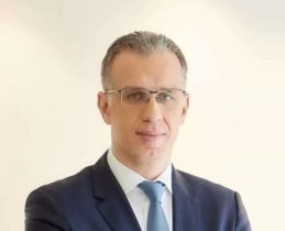 Παναγιώτης Πάντος