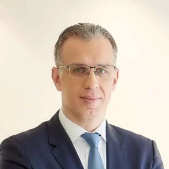 Παναγιώτης Πάντος