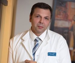 Χρήστος Τσαλίκης