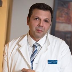 Χρήστος Τσαλίκης