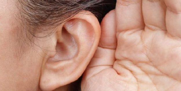 Βαρηκοΐα Αγωγιμότητας