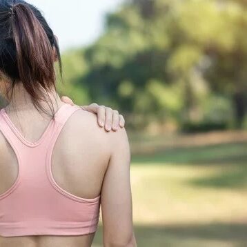 Άθληση και τραυματισμοί στον ώμο