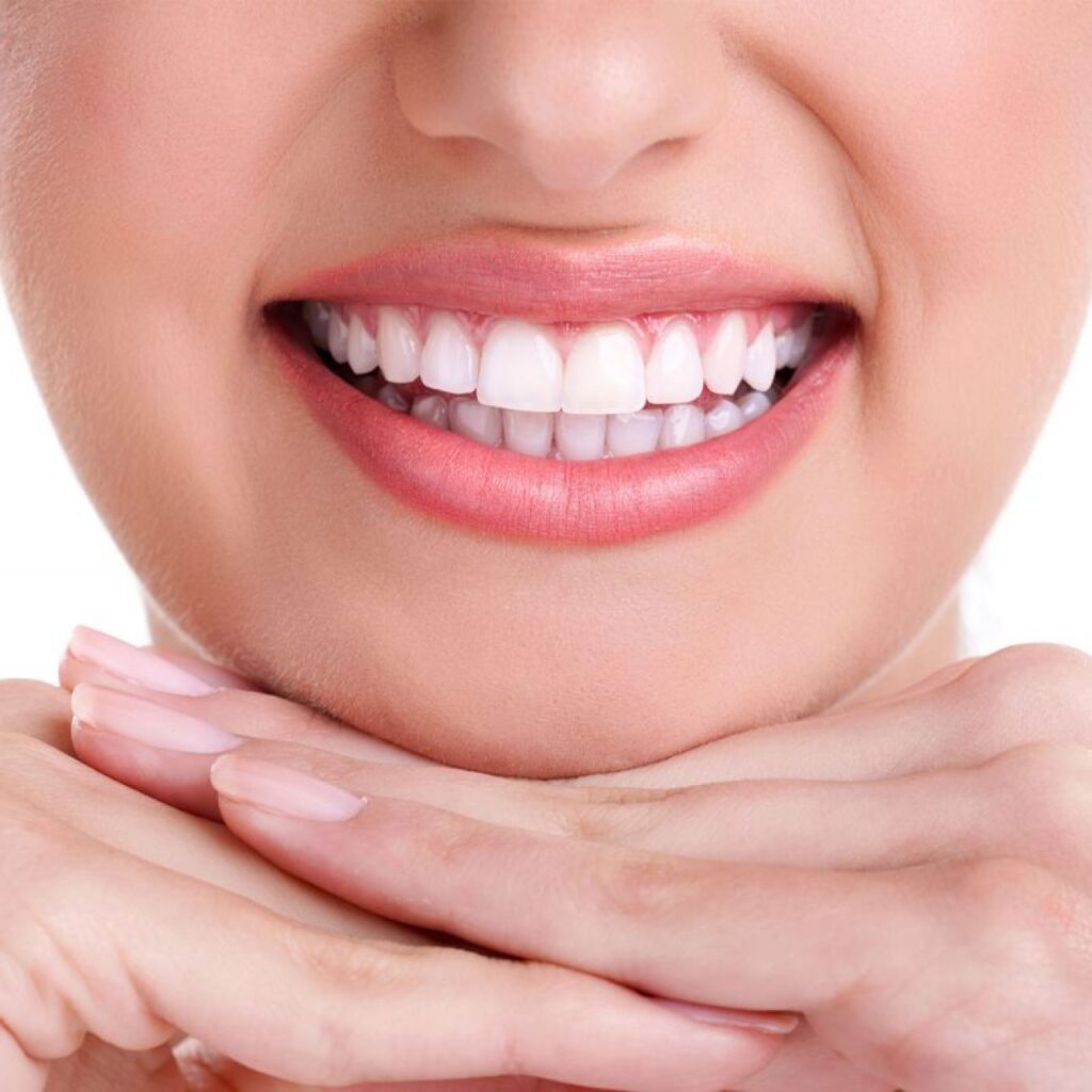 Έρευνα: Το πολύ φθόριο βλάπτει το σμάλτο των δοντιών