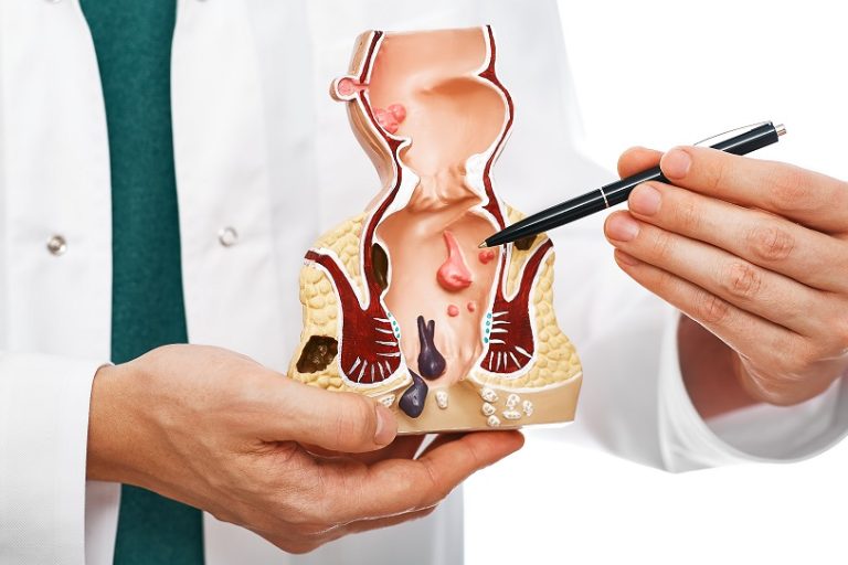 Αίμα στα κόπρανα Αίμα στα κόπρανα