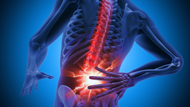 Αγκυλοποιητική Σπονδυλίτιδα: Συμπτώματα & Θεραπεία