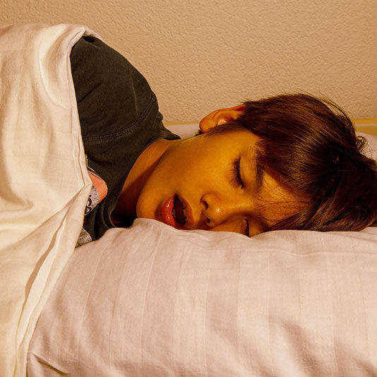 Αδενοτομή – Επέμβαση στα κρεατάκια