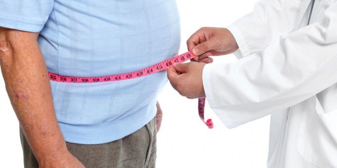 Αδυνάτισμα με Βαριατρική