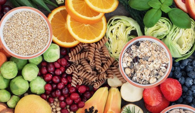 Αιμορροΐδες και διατροφή Τι χρειάζεται να προσέξετε