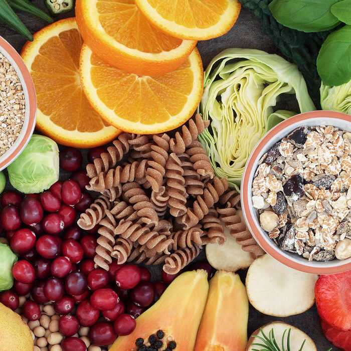 Αιμορροΐδες και διατροφή Τι χρειάζεται να προσέξετε