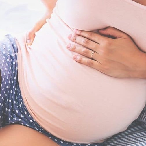 Αιμορροΐδες στην εγκυμοσύνη