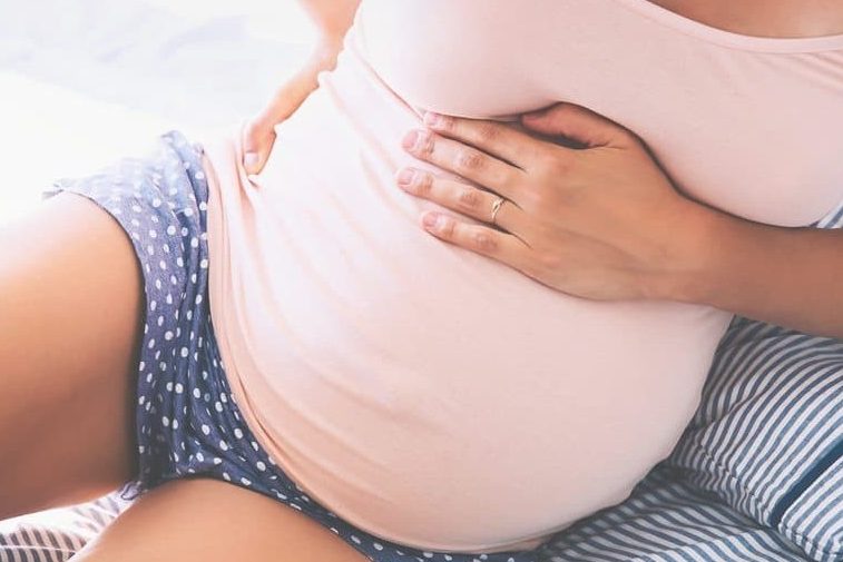 Αιμορροΐδες στην εγκυμοσύνη