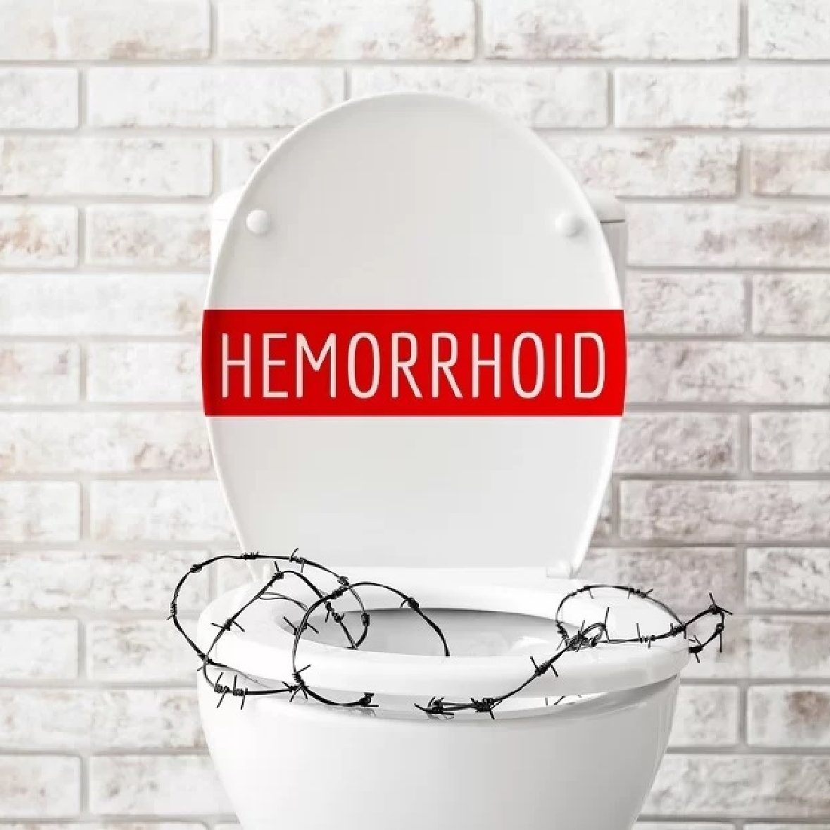 Αιμορροΐδες – Tips που απαλύνουν τον πόνο από την πρώτη μέρα εμφάνισής τους
