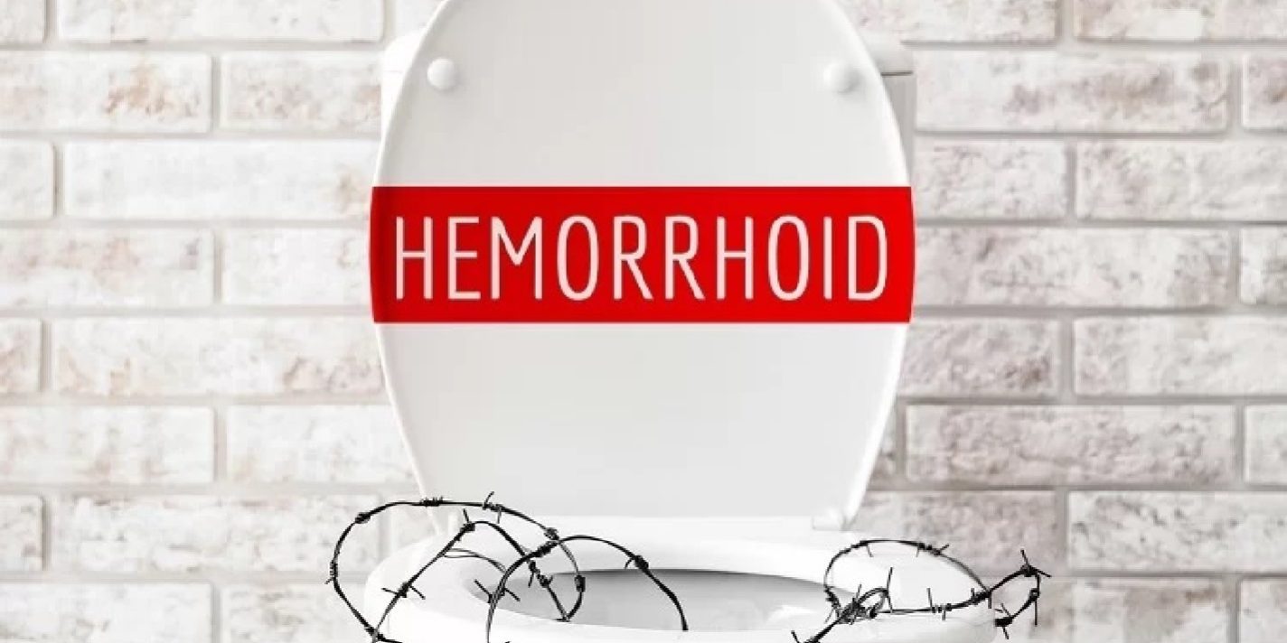 Αιμορροΐδες – Tips που απαλύνουν τον πόνο από την πρώτη μέρα εμφάνισής τους