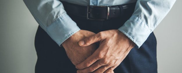 Ακράτεια Ούρων