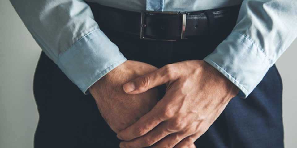 Ακράτεια Ούρων