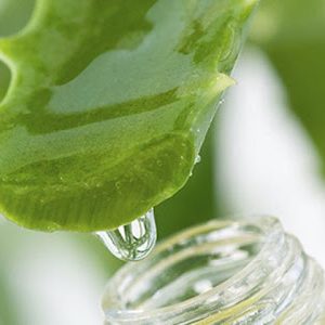 Αλόη βέρα, μια φυσική θεραπεία για την ανακούφιση των αιμορροΐδων